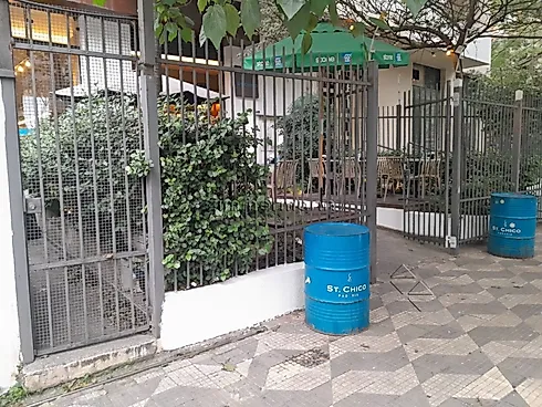 Escritório/Sala Comercial - 70m², Higienópolis - Escritório/sala em Higienópolis, São Paulo - Foto 4