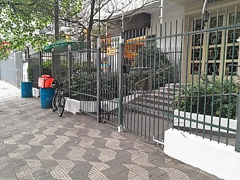 Escritório/Sala Comercial - 70m², Higienópolis - Escritório/sala em Higienópolis, São Paulo - Foto 5