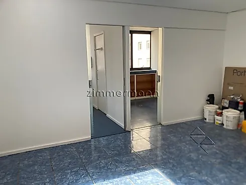 Escritório/Sala Comercial - 43m², Santa Cecília - Escritório/sala em Santa Cecília, São Paulo - Foto 2