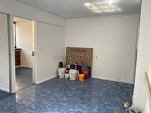Escritório/Sala Comercial - 43m², Santa Cecília - Escritório/sala em Santa Cecília, São Paulo - Foto 3