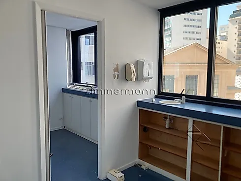 Escritório/Sala Comercial - 43m², Santa Cecília - Escritório/sala em Santa Cecília, São Paulo - Foto 4