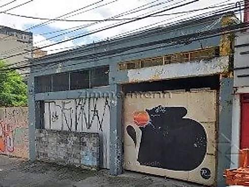 Santa Cecília, São Paulo