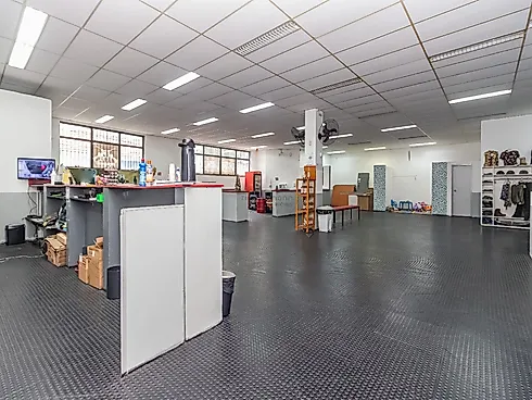 Escritório/Sala Comercial - 710m², Santana - Escritório/sala em Santana, São Paulo - Foto 1
