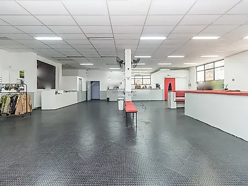 Escritório/Sala Comercial - 710m², Santana - Escritório/sala em Santana, São Paulo - Foto 2