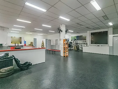 Escritório/Sala Comercial - 710m², Santana - Escritório/sala em Santana, São Paulo - Foto 3