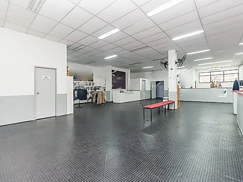 Escritório/Sala Comercial - 710m², Santana - Escritório/sala em Santana, São Paulo - Foto 4