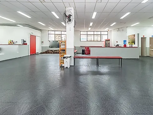 Escritório/Sala Comercial - 710m², Santana - Escritório/sala em Santana, São Paulo - Foto 5