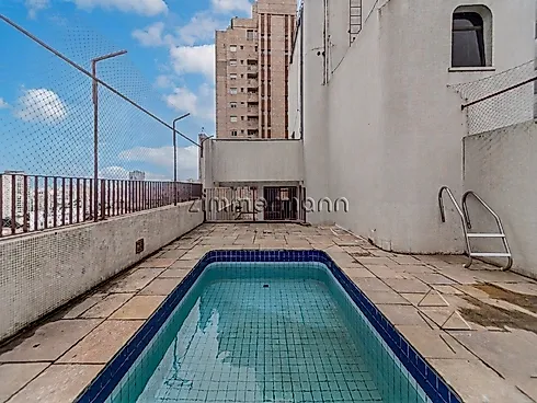 Apartamento 3 Quartos com 1 Suíte e 238m² - Perdizes - Apartamento em Perdizes, Sao Paulo - Foto 1