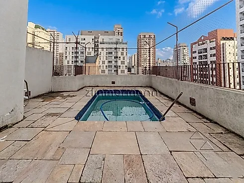 Apartamento 3 Quartos com 1 Suíte e 238m² - Perdizes - Apartamento em Perdizes, Sao Paulo - Foto 2
