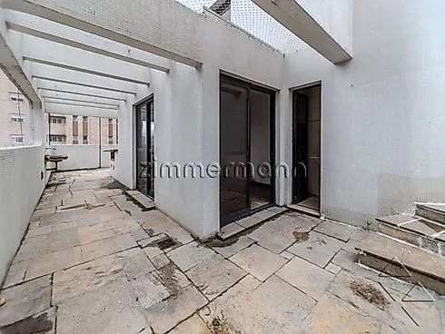 Apartamento 3 Quartos com 1 Suíte e 238m² - Perdizes - Apartamento em Perdizes, Sao Paulo - Foto 3