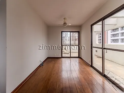 Apartamento 3 Quartos com 1 Suíte e 238m² - Perdizes - Apartamento em Perdizes, Sao Paulo - Foto 4