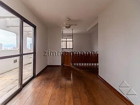 Apartamento 3 Quartos com 1 Suíte e 238m² - Perdizes - Apartamento em Perdizes, Sao Paulo - Foto 5