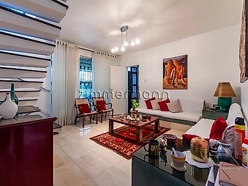 Vila Romana, São Paulo