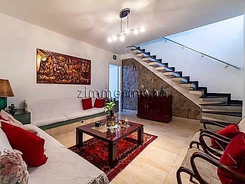 Casa 2 Quartos com 140m² - Vila Romana - Casa em Vila Romana, São Paulo - Foto 2