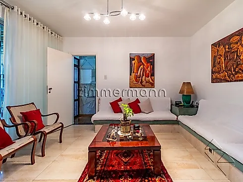 Casa 2 Quartos com 140m² - Vila Romana - Casa em Vila Romana, São Paulo - Foto 4