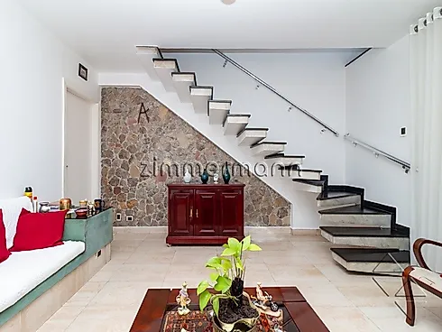 Casa 2 Quartos com 140m² - Vila Romana - Casa em Vila Romana, São Paulo - Foto 5