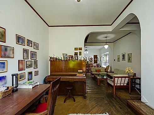 Casa 4 Quartos com 2 Suítes e 217m² - Pompéia - Casa em Pompéia, São Paulo - Foto 2