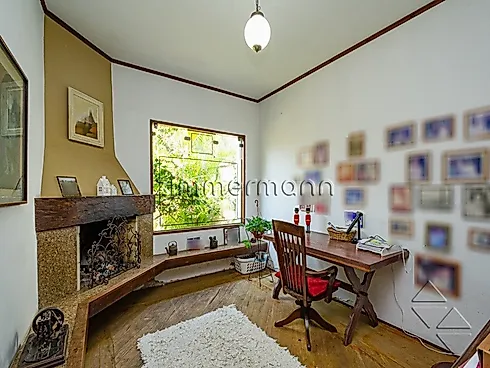 Casa 4 Quartos com 2 Suítes e 217m² - Pompéia - Casa em Pompéia, São Paulo - Foto 3