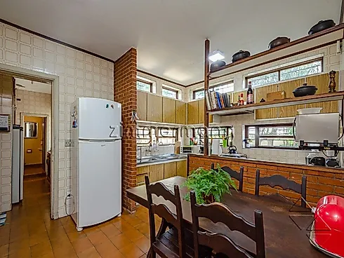 Casa 4 Quartos com 2 Suítes e 217m² - Pompéia - Casa em Pompéia, São Paulo - Foto 4