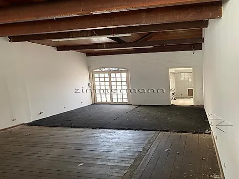 Escritório/Sala Comercial - 174m², Jardim Paulista - Escritório/sala em Jardim Paulista, São Paulo - Foto 2