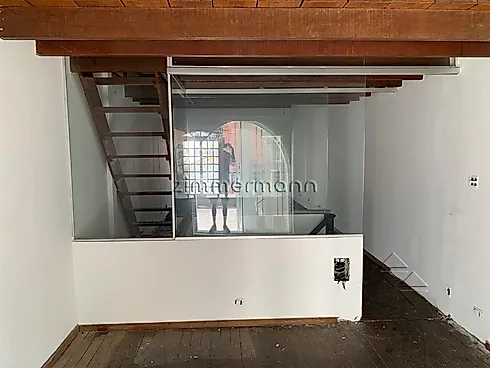 Escritório/Sala Comercial - 174m², Jardim Paulista - Escritório/sala em Jardim Paulista, São Paulo - Foto 5