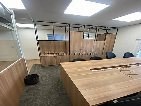 Escritório/Sala Comercial - 132m², Barra Funda - Escritório/sala em Barra Funda, São Paulo - Foto 2