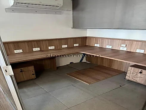 Escritório/Sala Comercial - 132m², Barra Funda - Escritório/sala em Barra Funda, São Paulo - Foto 4