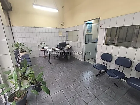 Escritório/Sala Comercial - 400m², Aclimação - Escritório/sala em Aclimação, São Paulo - Foto 1