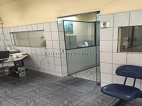 Escritório/Sala Comercial - 400m², Aclimação - Escritório/sala em Aclimação, São Paulo - Foto 2
