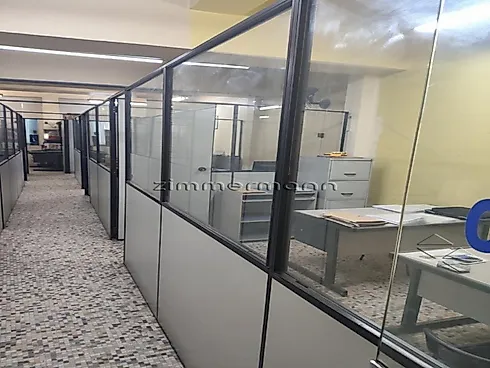 Escritório/Sala Comercial - 400m², Aclimação - Escritório/sala em Aclimação, São Paulo - Foto 3
