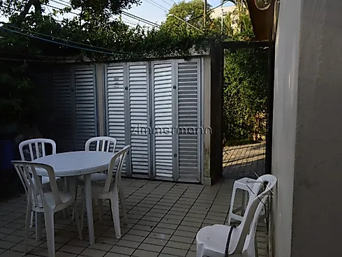 Casa 4 Quartos com 1 Suíte e 200m² - Alto da Lapa - Casa em Alto da Lapa, São Paulo - Foto 3