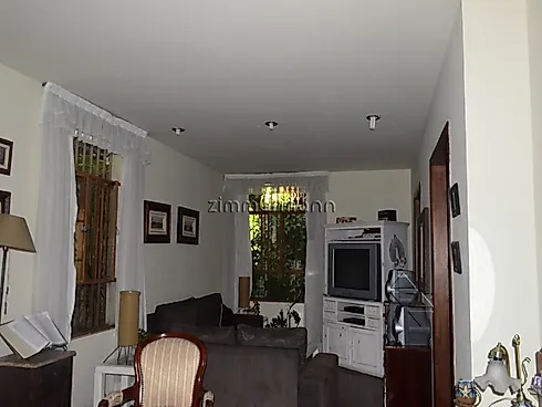Casa 4 Quartos com 1 Suíte e 200m² - Alto da Lapa - Casa em Alto da Lapa, São Paulo - Foto 4