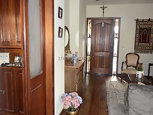 Casa 4 Quartos com 1 Suíte e 200m² - Alto da Lapa - Casa em Alto da Lapa, São Paulo - Foto 5