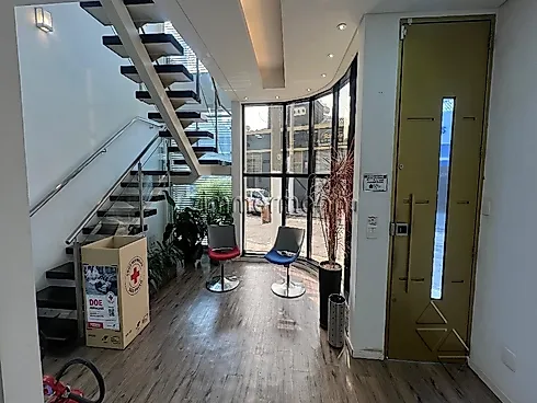Escritório/Sala Comercial - 440m², Tatuapé - Escritório/sala em Tatuapé, São Paulo - Foto 1