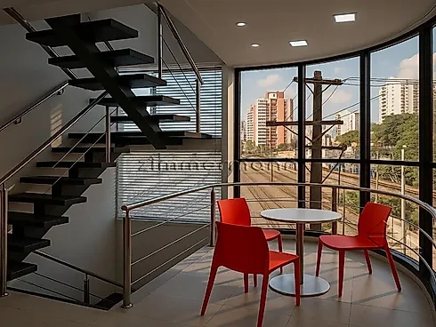 Escritório/Sala Comercial - 440m², Tatuapé - Escritório/sala em Tatuapé, São Paulo - Foto 2