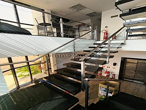 Escritório/Sala Comercial - 440m², Tatuapé - Escritório/sala em Tatuapé, São Paulo - Foto 3