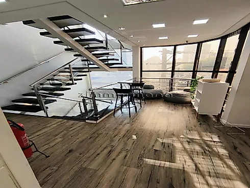Escritório/Sala Comercial - 440m², Tatuapé - Escritório/sala em Tatuapé, São Paulo - Foto 4
