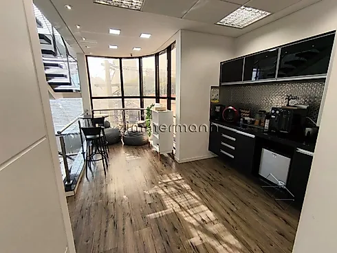 Escritório/Sala Comercial - 440m², Tatuapé - Escritório/sala em Tatuapé, São Paulo - Foto 5