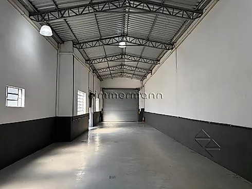 Escritório/Sala Comercial - 310m², Vila Anastácio - Escritório/sala em Vila Anastácio, São Paulo - Foto 1