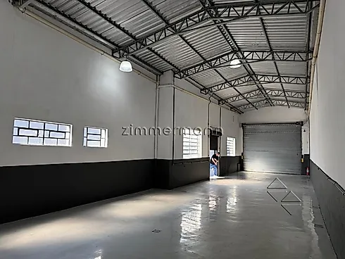 Escritório/Sala Comercial - 310m², Vila Anastácio - Escritório/sala em Vila Anastácio, São Paulo - Foto 2