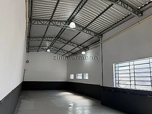Escritório/Sala Comercial - 310m², Vila Anastácio - Escritório/sala em Vila Anastácio, São Paulo - Foto 3