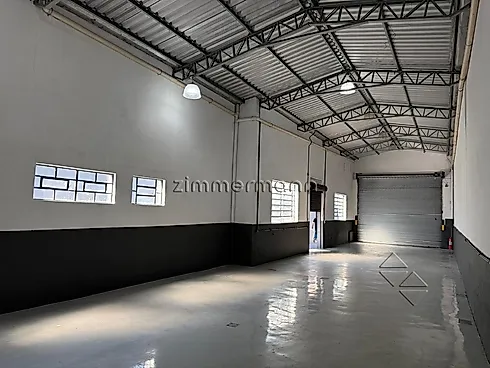Escritório/Sala Comercial - 310m², Vila Anastácio - Escritório/sala em Vila Anastácio, São Paulo - Foto 4