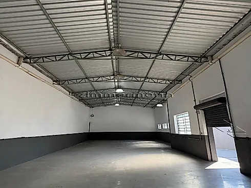 Escritório/Sala Comercial - 310m², Vila Anastácio - Escritório/sala em Vila Anastácio, São Paulo - Foto 5