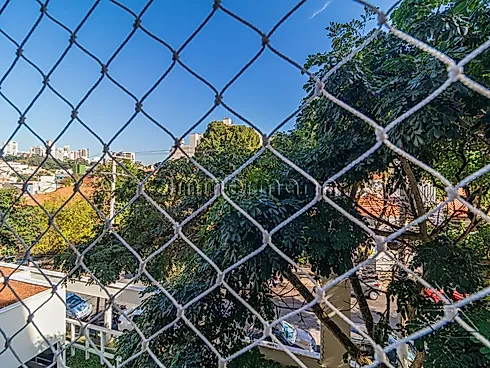 Apartamento 2 Quartos com 1 Suíte e 54m² - Alto da Lapa - Apartamento em Alto Da Lapa, São Paulo - Foto 4