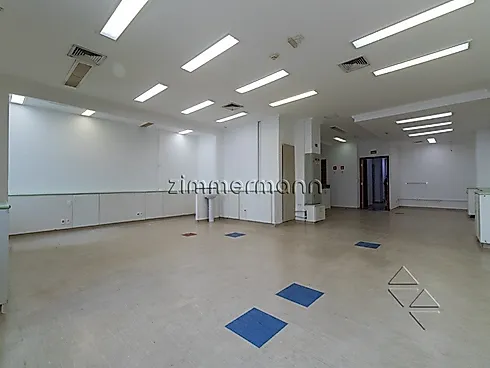 Escritório/Sala Comercial - 286m², Moema - Escritório/sala em Moema, São Paulo - Foto 4
