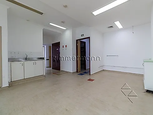 Escritório/Sala Comercial - 286m², Moema - Escritório/sala em Moema, São Paulo - Foto 5