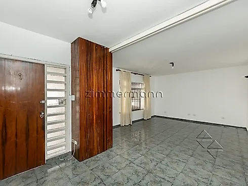 Casa 3 Quartos com 1 Suíte e 320m² - Brooklin - Casa em Brooklin, São Paulo - Foto 1