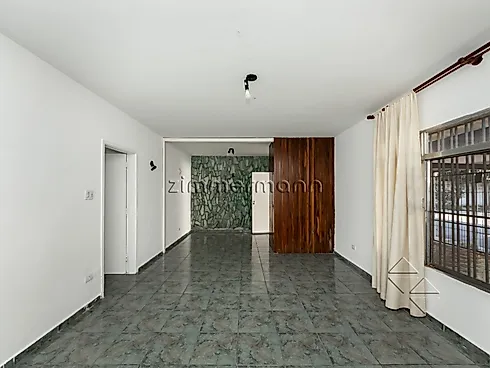 Casa 3 Quartos com 1 Suíte e 320m² - Brooklin - Casa em Brooklin, São Paulo - Foto 2