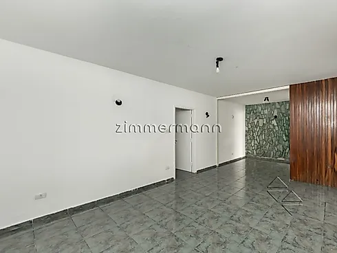 Casa 3 Quartos com 1 Suíte e 320m² - Brooklin - Casa em Brooklin, São Paulo - Foto 3
