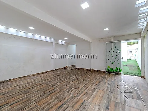 Chácara Santo Antônio (Zona Sul), São Paulo